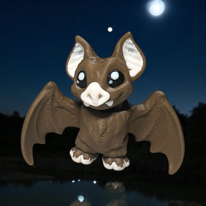 Bat Cutie Mini