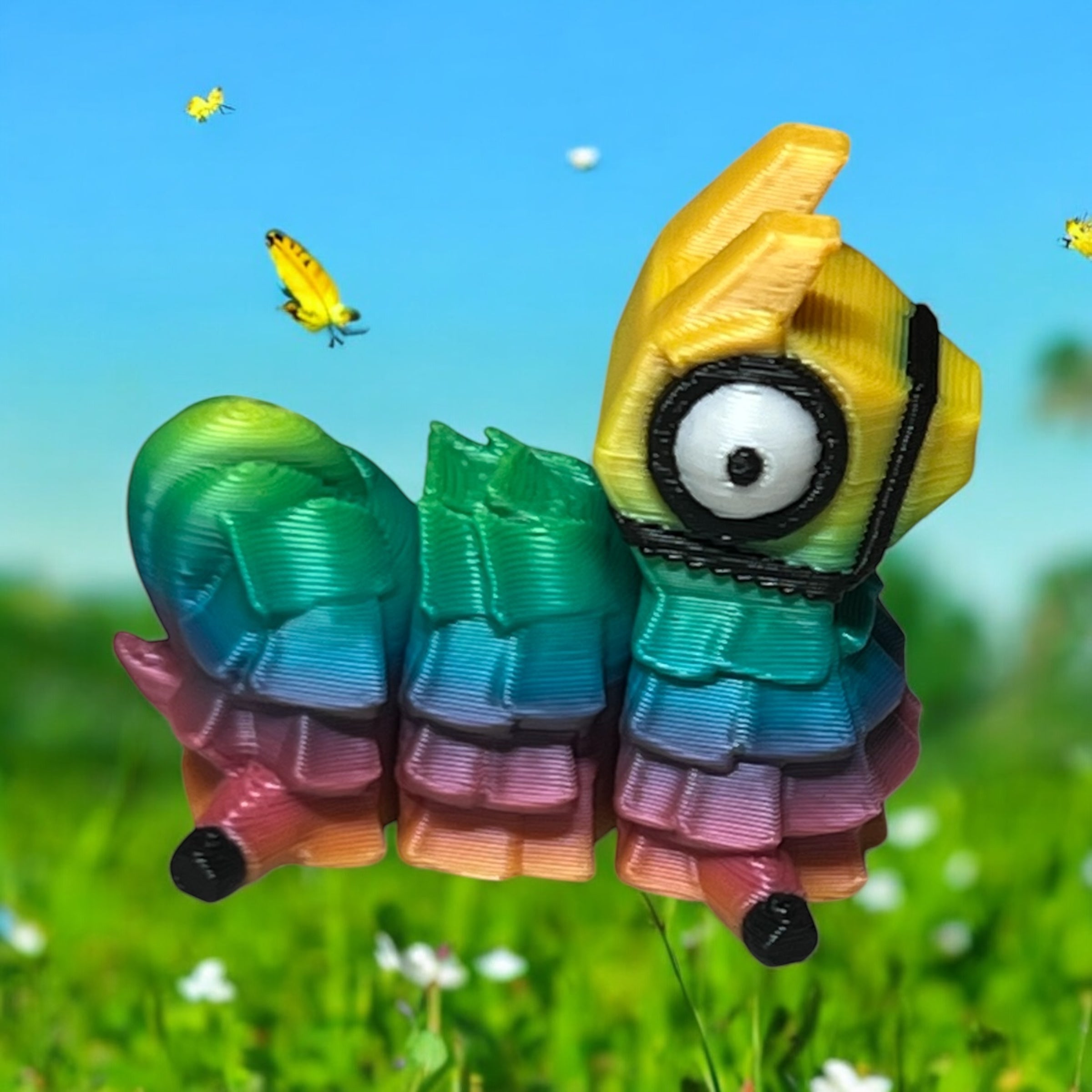 Fiesta the Pinata Mini