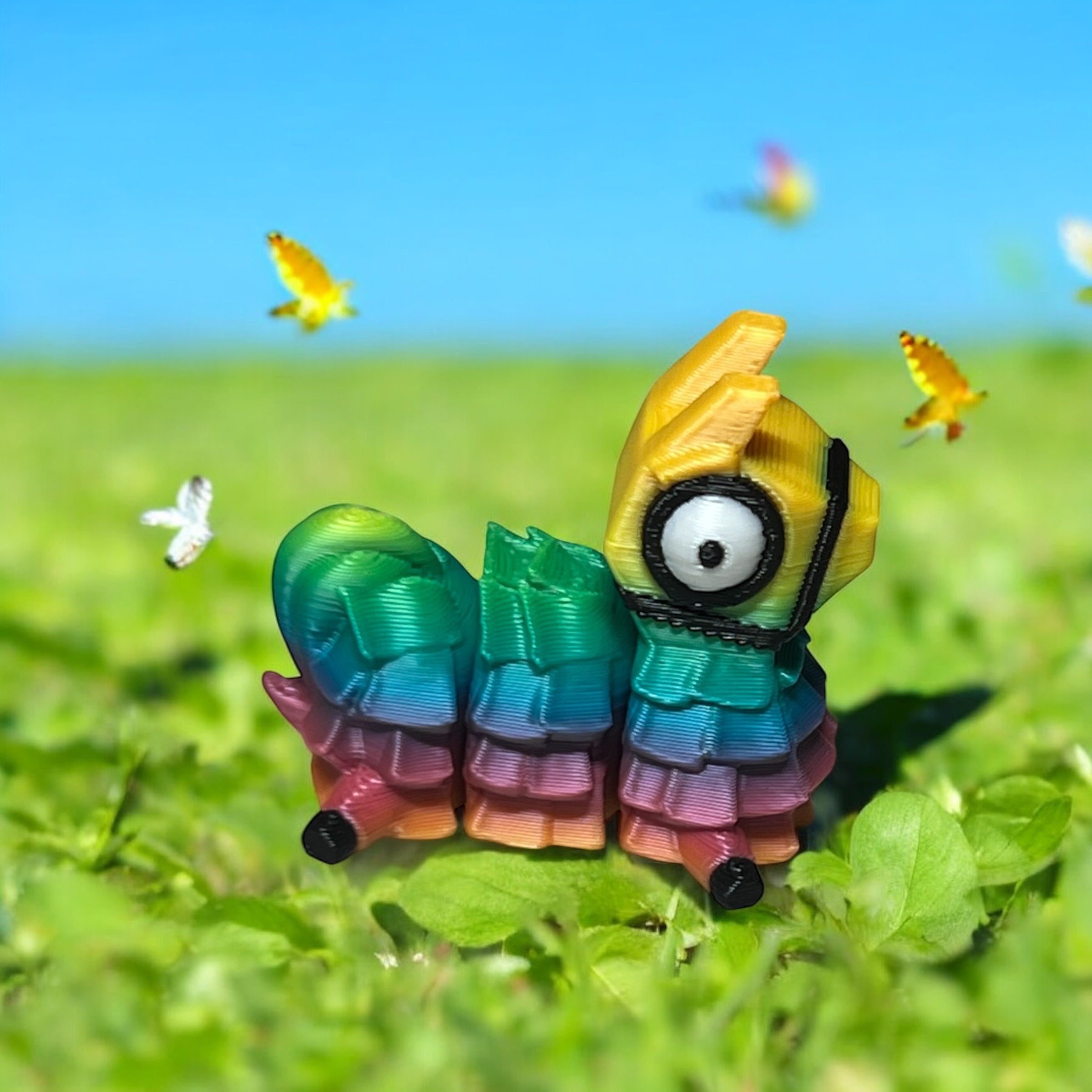 Fiesta the Pinata Mini