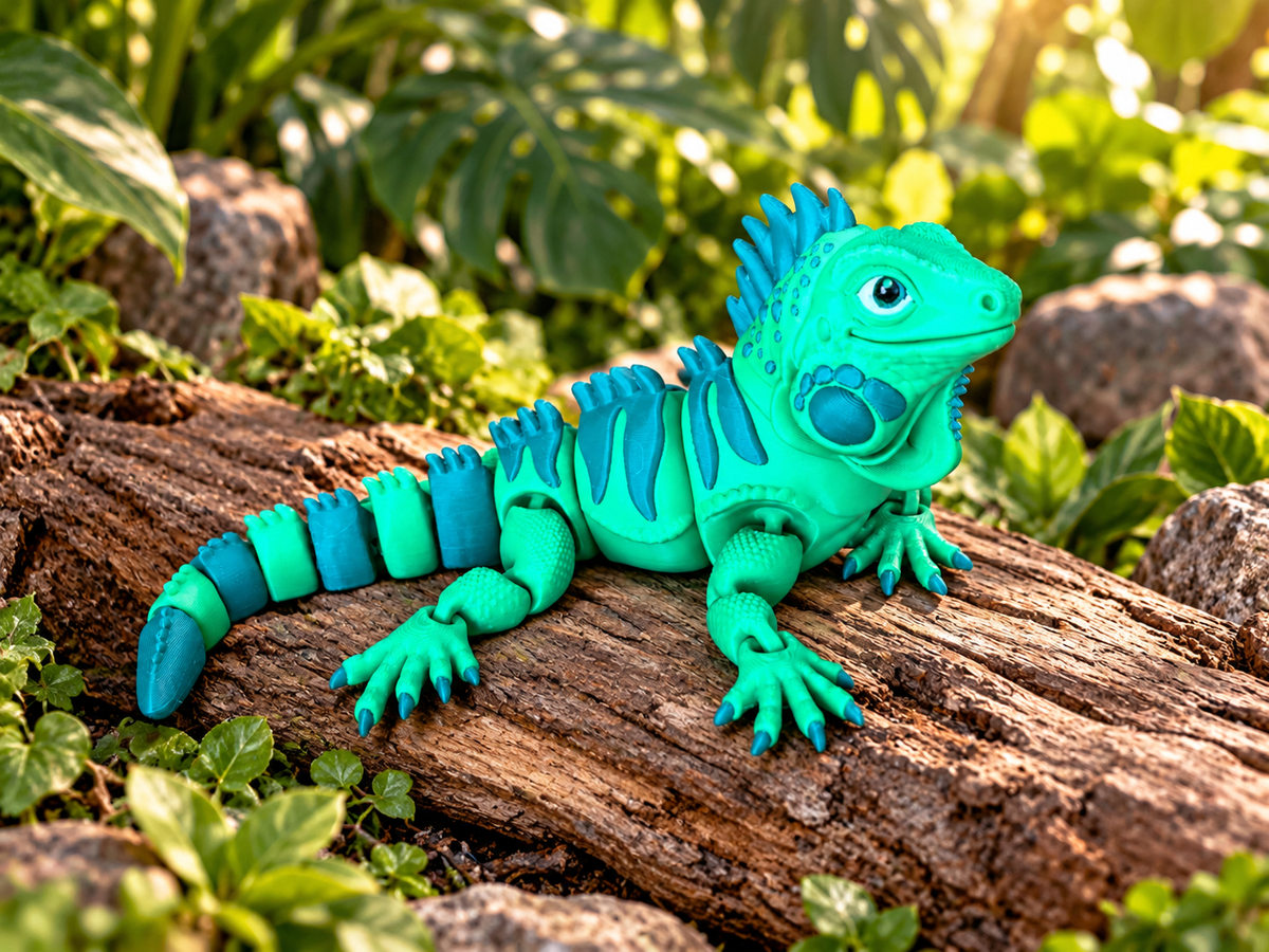 Iguana