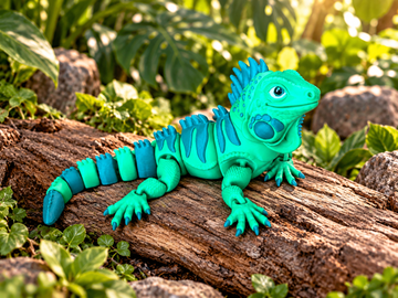 Iguana