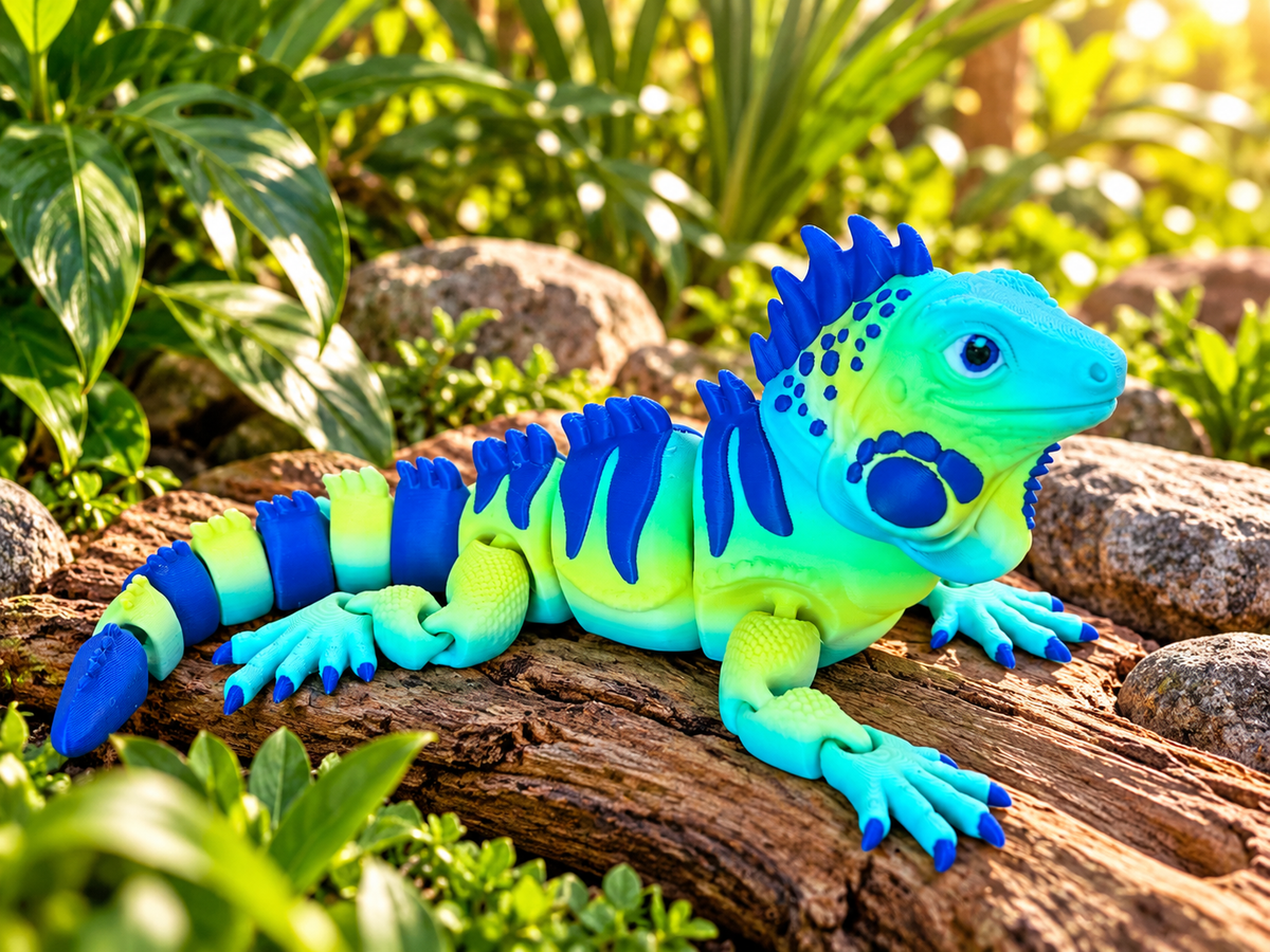 Iguana
