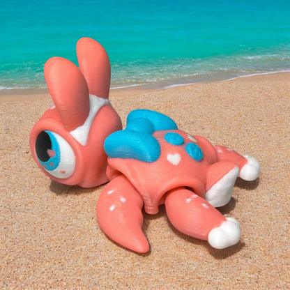 Bunni Blue