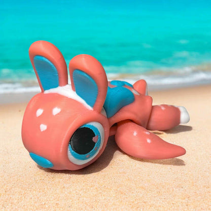 Bunni Blue